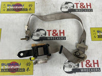 2002 - 2010 Nissan Elgrand E51 Right Front Seat Belt