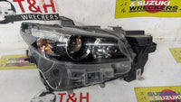 2016 - 2024 Mazda CX 9 TC Station Wagon FWD Right Headlight