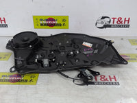 2015 - 2026 Mazda CX 3 DK Station Wagon FWD Left Front Window Regulator/Motor