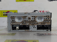 Ford Mondeo MD 2015-2020 - Stereo Head Unit