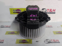 2018 Heater Fan Motor, 872700 | 6480, 2018, Subaru, Impreza, 2.0i, GK