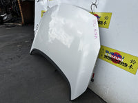 2013 Bonnet, 2013, Opel, Astra