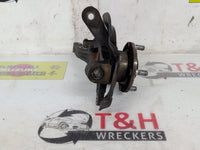 2009 - 2014 Suzuki Alto GF Right Front Hub Assembly