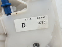 2016 - 2024 Mazda CX 9 TC Station Wagon FWD Left Front Lock Actuator