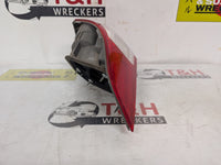 - Left Taillight, 2011, Honda, Accord, Euro, CU