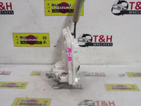2014 - 2024 Mazda Mazda2 DJ FWD Right Rear Lock Actuator