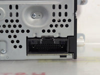 Ford Ranger PX Jun 2015 - Apr 2022 Stereo Head Unit