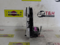 2019 Left Rear Lock Actuator, 2019, Toyota, Corolla, Altis, E170