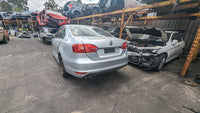 Volkswagen Jetta 1B 1.0L Petrol 2011-2017 - - Right Front Lower Control Arm