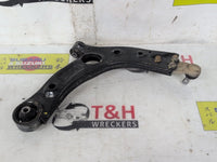 2016 2016 Kia Sorento UM C5W7J561F Left Front Lower Control Arm