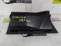 2019 Glove Box, 2019, Toyota, Corolla, Altis, E170