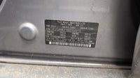 Subaru Forester SH - 2008-2012 - Right Front Guard