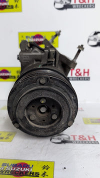 2015 - 2022 Ford Ranger PX MkII PX MkIII Diesel 2.2/3.2L A/C Compressor