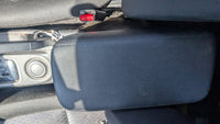 2014 2014 Mitsubishi Outlander ZJ Console Lid