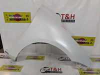Right Front Guard, 2014, Suzuki, Swift, IV FZ