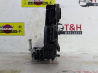2010 2010 Suzuki Kizashi FR Right Rear Lock Actuator