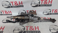 Holden Barina 1.0L Petrol FWD 2012-2016 - Steering Column