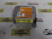 2010 - 2019 Nissan Juke F15 FWD SRS Control Module