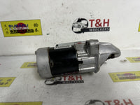 2013 - 2018 Mitsubishi ASX FWD Starter Motor