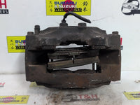 1989 - 1996 Nissan 300ZX Z32 Turbocharged Left Front Caliper | 4 Spot Type