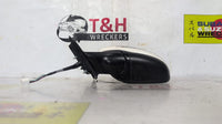 2017 Left Door Mirror, 2017, Nissan, X | Trail, ST, T32