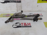 2014 2014 Toyota Prius C NHP10 Wiper Linkage