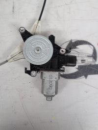 2010 - 2012 Subaru Forester SH Right Front Window Regulator/Motor
