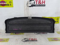2012 - 2024 Mitsubishi Mirage LA LB Parcel Shelf
