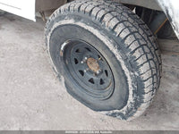 Jun 2015 to Apr 2022 - Ford Ranger PX Cab & Chassis 2WD 4WD - Towbar - Hi-Ride