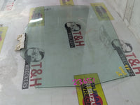 2012 - 2016 Ford Kuga TF Left Rear Door Glass
