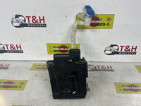 2006 - 2011 Volkswagen Jetta Washer Bottle | Single Washer Pump Type