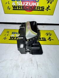 Oct 2016 to 2023 - Peugeot 3008 P84 - Right Front Door Interior Handle