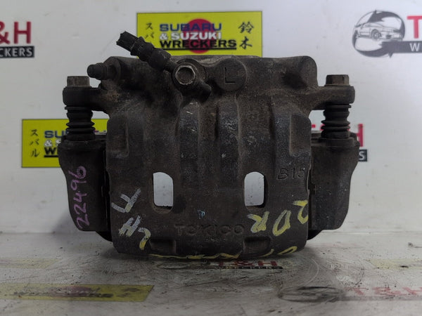 2006-2011 Ford Ranger - - Left Front Caliper