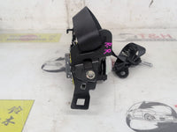 2014 - 2021 Subaru Liberty VI BN 2.5i 4WD Right Rear Seat belt