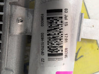 Sep 2014 to Jun 2020 - Ford Mondeo MD - A/C Condenser