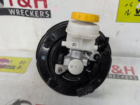 2022 Brake Booster, 2022, Subaru, Forester, Hybrid S, SK