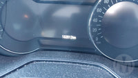 2015 2015 Ford Mondeo MD Right Front Seat