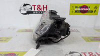 2009 - 2020 Suzuki Grand Vitara II JT JTDA4V Left Headlight