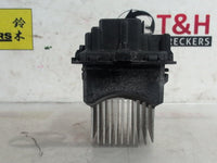 2014 2014 Subaru Impreza Heater Fan Resistor