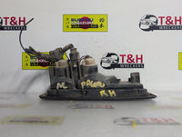 Mitsubishi Pajero NJ NK Dec 1993 to Feb 1998- Right Rear Bumper Light
