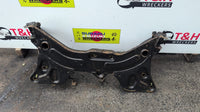 2011-2017 Suzuki Swift IV FZ AZH414 - Front Xmember/Cradle
