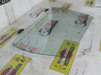 2015 2015 Mitsubishi ASX GA Left Rear Door Glass
