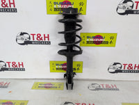 Feb 2008 to Aug 2012 - Subaru Forester - Left Front Strut