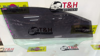 2014 2014 Ford Fiesta VI WZ Right Front Door Glass