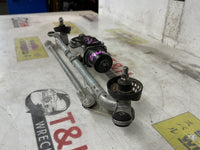 2014 - 2021 Nissan Qashqai J11 Wiper Linkage