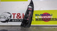 Subaru Outback Power Window Switch RH Front Master Switch A43 Sep 2013-Nov 2014