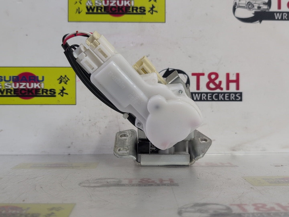 Tailgate Lock Actuator, 2020, Suzuki, Vitara, IV LY