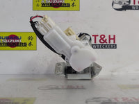 Tailgate Lock Actuator, 2020, Suzuki, Vitara, IV LY