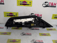 May 2011 to Aug 2015 - Ford Focus LW - Gauge