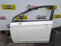 Subaru Impreza 5th Gen Nov 2016-Sep 2023 Left Front Door